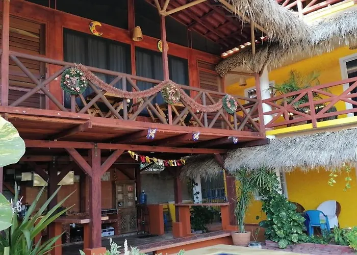 Villas La Bella Margarita