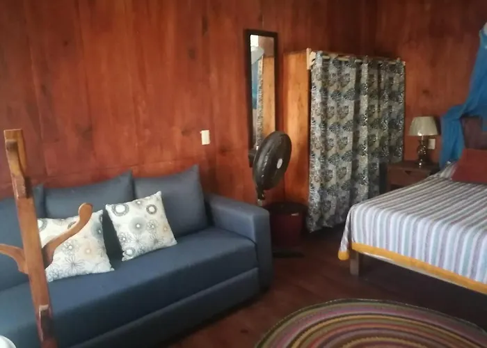 Villas La Bella Margarita