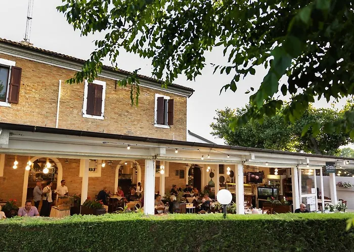 Camping Classe Village