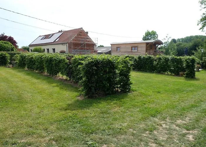 Camping Des Saules