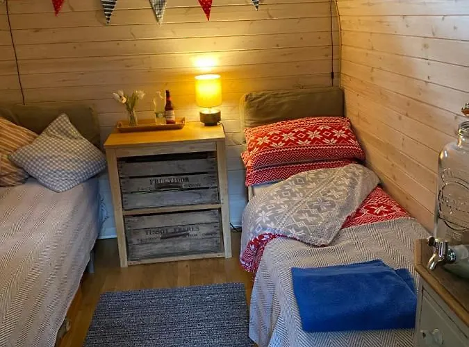 New Acre Pod