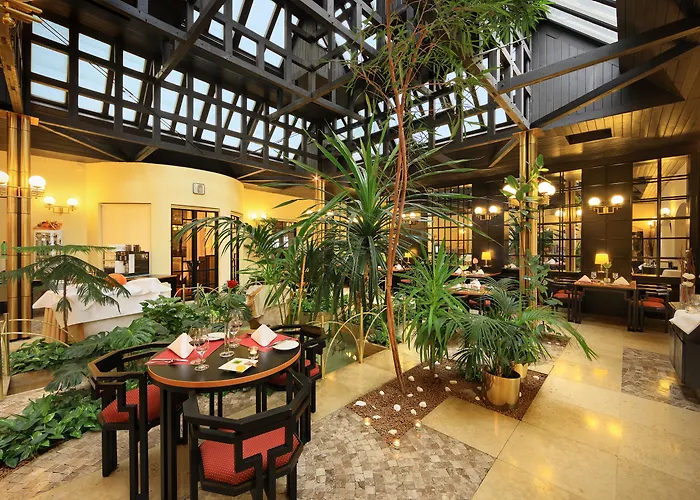 Grandhotel Brno