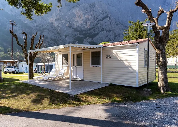 Camping Daino