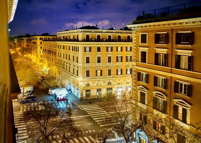 Vatican Town