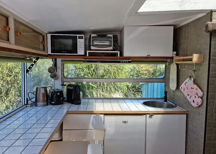 Eddie'S Caravan @ Vb