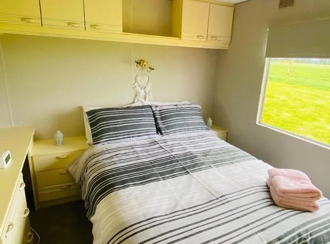 Rowanlea Caravan
