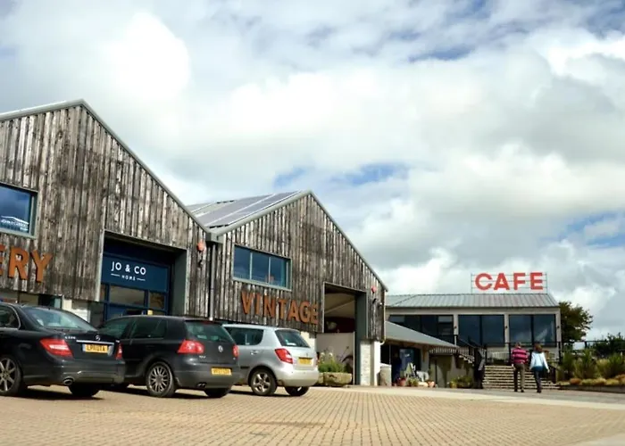 Hawk'S Nest