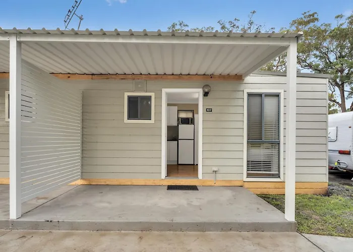 Ingenia Holidays Lake Macquarie