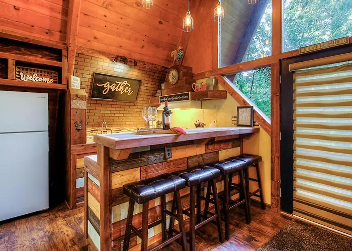 Redwoods River Resort & Campground Leggett