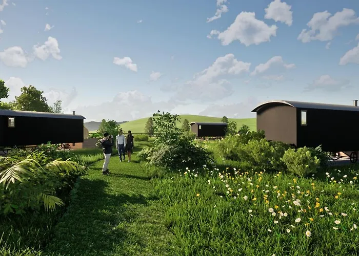 Silver Fern Glamping