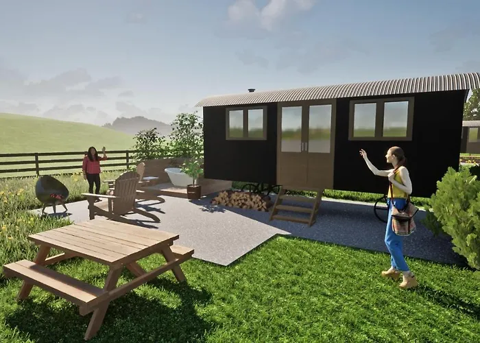 Silver Fern Glamping