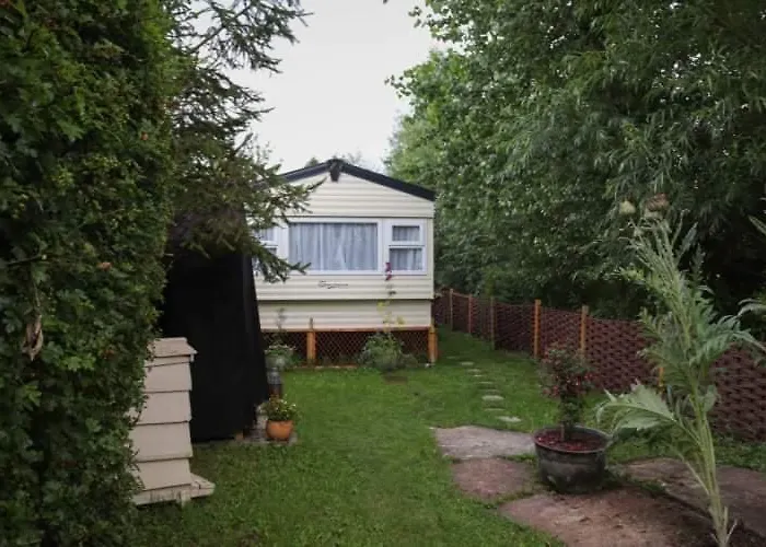 Bimble Lodge