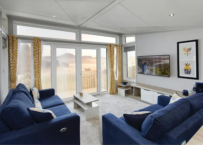 Machrihanish Holiday Park