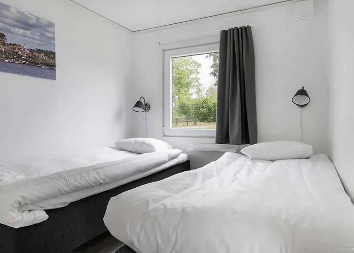 First Camp Skoenstavik Karlskrona