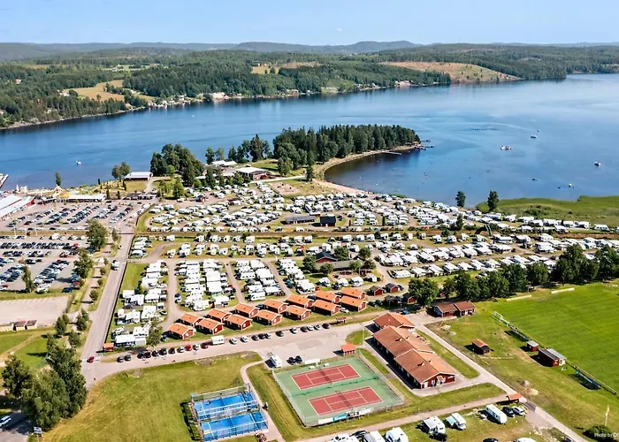 First Camp Sunne - Fryksdalen