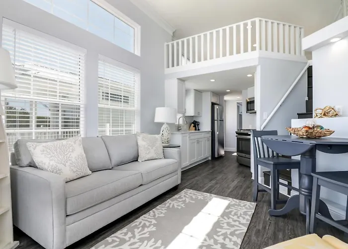 Fiesta Key Rv Resort Waterfront Cottage 33 Layton