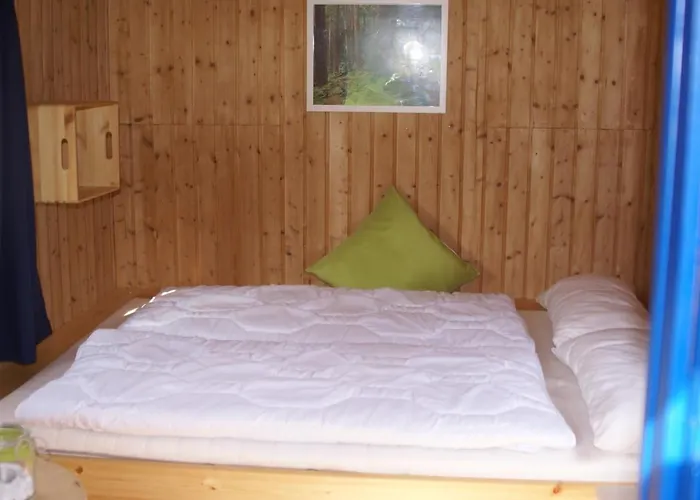Wakenitz-Camp