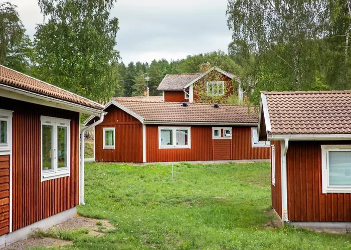 First Camp Lugnet-Falun