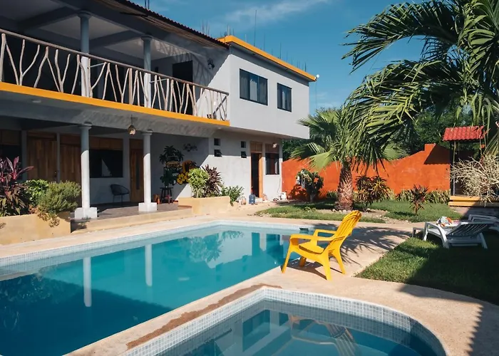 Coccoloba Guest House