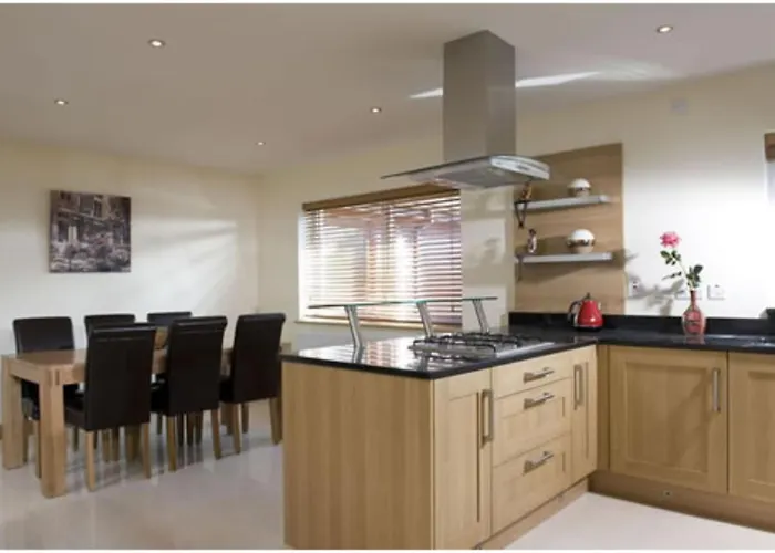Enniskillen Watersedge Apartments