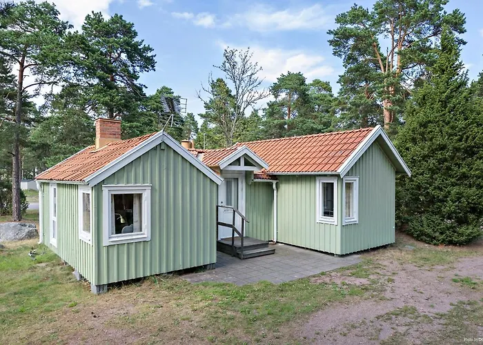 First Camp Oknoe-Moensteras