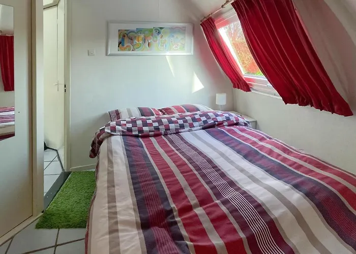 Stunning Home In Chaam With Wifi