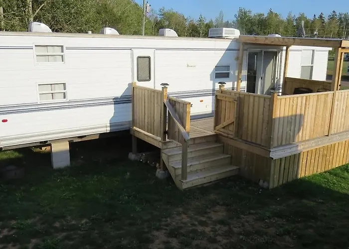 Boardwalk Rv Rental