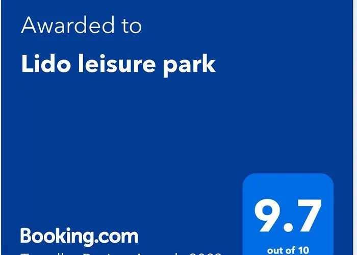 Lido Leisure Park