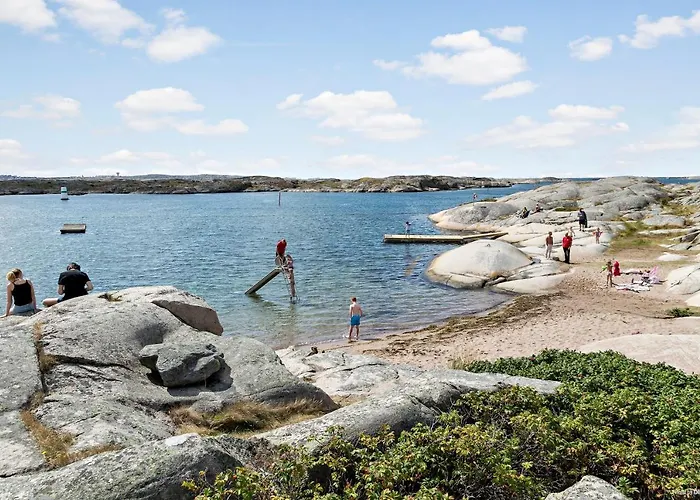 First Camp Solvik-Kungshamn