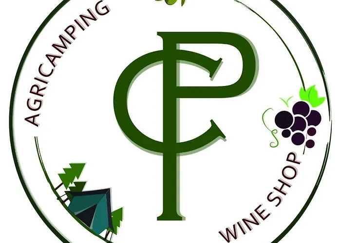 Agricamping Corte Pianton