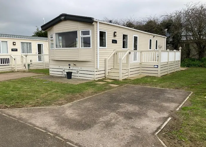 Birchington Vale Caravan Holiday Park