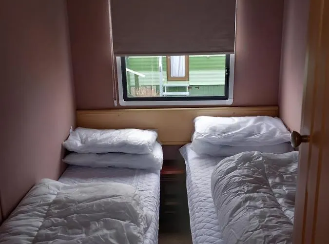 Melody Brooks Caravan Park