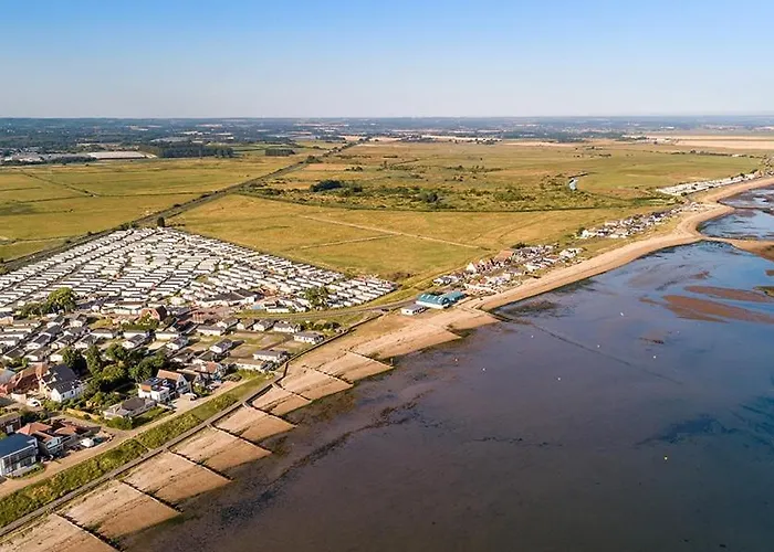 Vista Caravan Hire