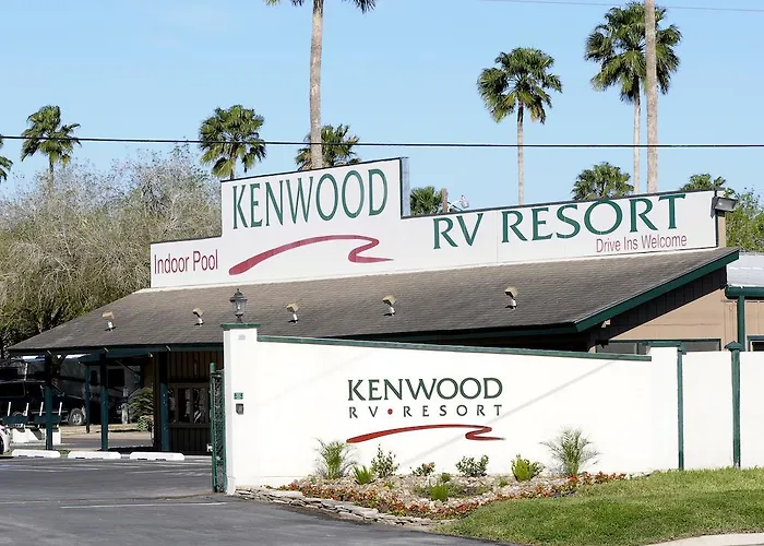Kenwood Rv Resort La Feria