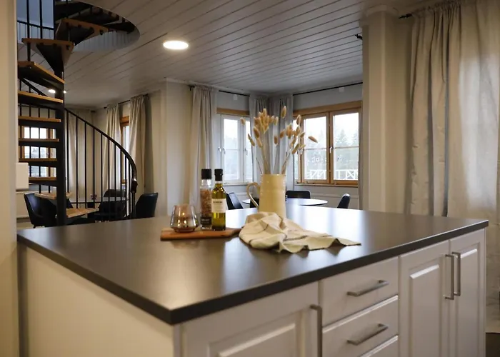 Orsa Groenklitt