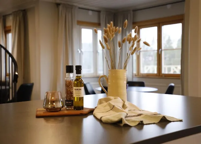 Orsa Groenklitt