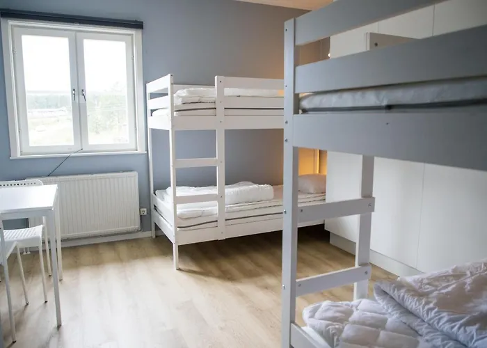 Orsa Groenklitt