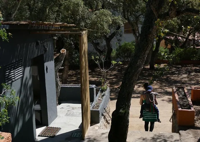 Acampale - Glamping Costa Brava - Calella De Palafrugell