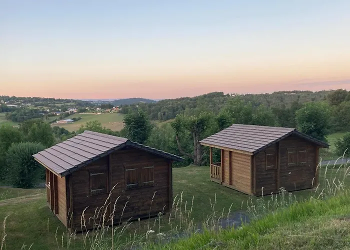 Camping Serendipite