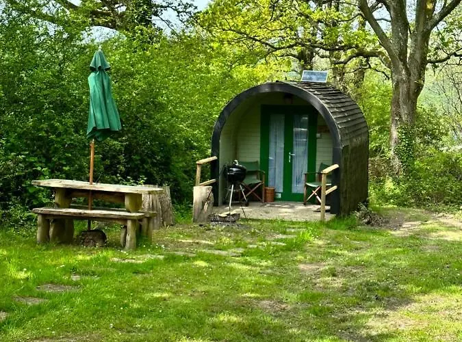 New Acre Pod