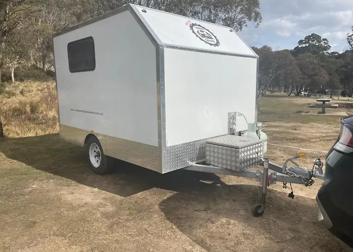 Jindabyne Caravan Hire