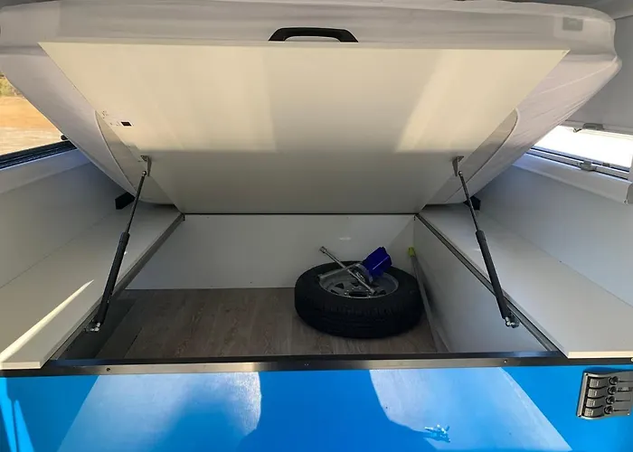 Jindabyne Caravan Hire