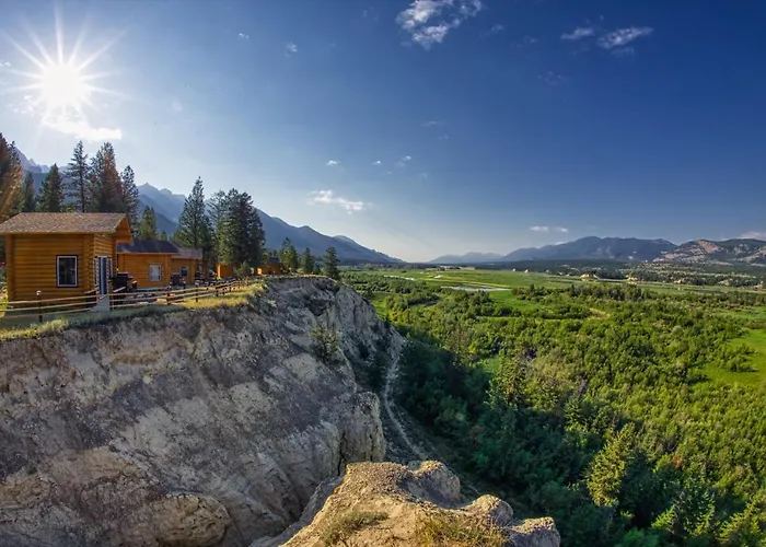 The Raven'S Nest Resort & Campground