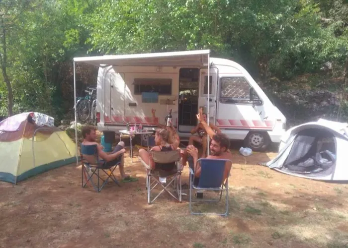 Auto Camp Radoman