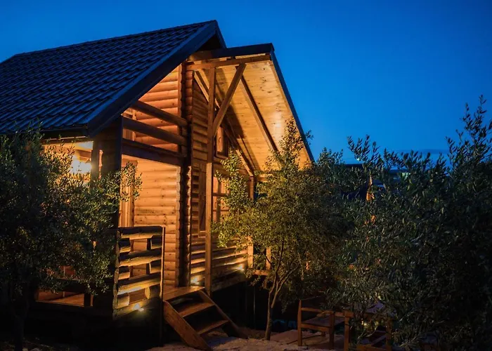 Madre Natura Glamping
