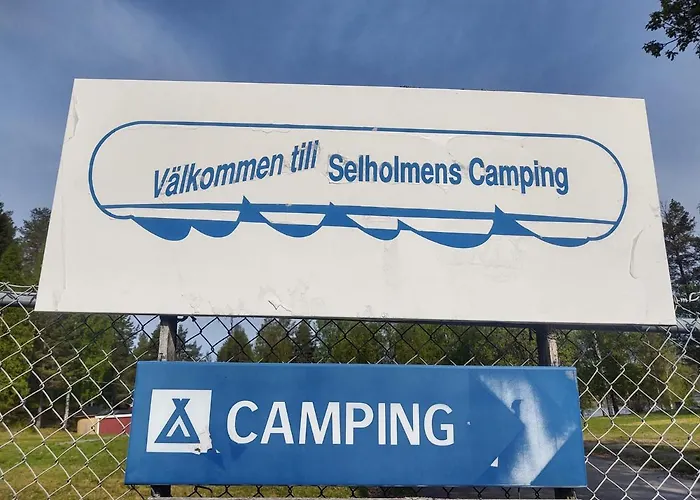 Selholmens Camping