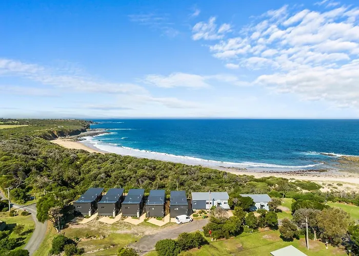 Ingenia Holidays Cape Paterson