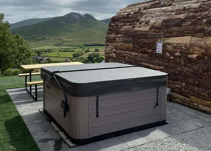 Greenview Glamping Pods