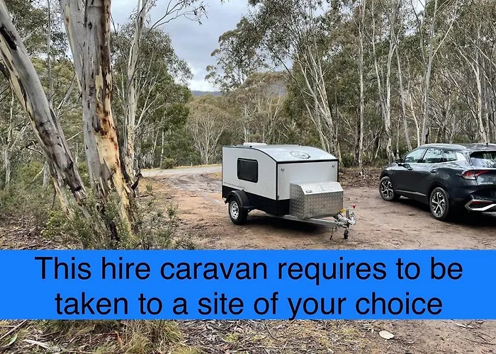 Jindabyne Caravan Hire