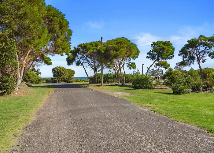 Ingenia Holidays Cape Paterson